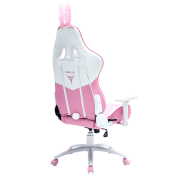 Кресло компьютерное игровое ZONE 51 BUNNY