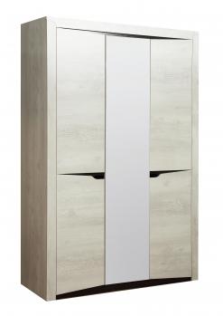 Шкаф для одежды Олимп 33.02 Лючия