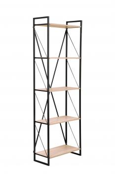 Стеллаж Олимп Скарлетт (ш.940)