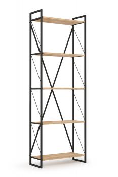 Стеллаж Олимп Скарлетт (ш.940)