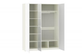 Шкаф комбинированный Сильва Summit НМ 011.44