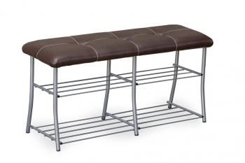 серебро+лак, борнео умбер