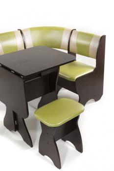 Кухонный уголок Betel ТЮЛЬПАН Мини Комби