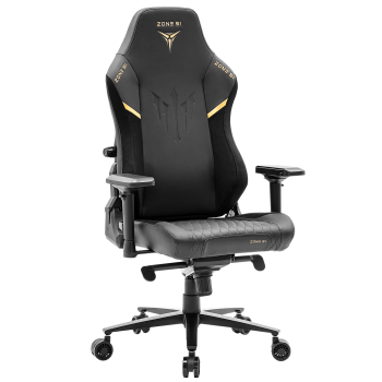 Кресло компьютерное игровое ZONE 51 PREDATOR