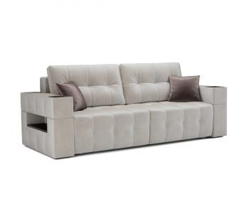 Бархат бежевый