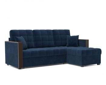 Темно-синий Luna034