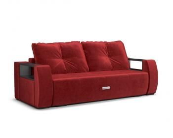 Диван Еврокнижка Mebel-ars  Мальтида вельвет (бархат)