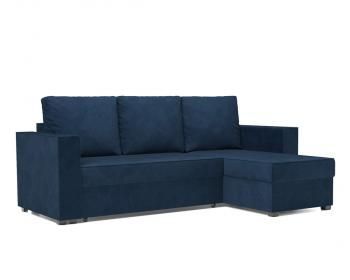 Темно-синий Luna034