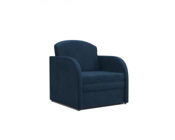 Темно-синий Luna034