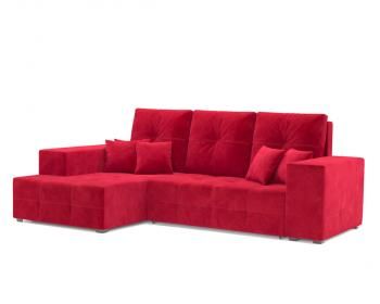 Кордрой красный