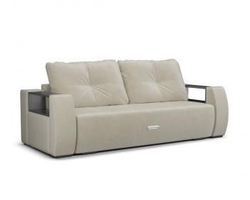 Бархат бежевый