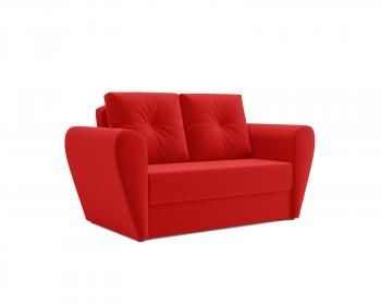 Кордрой красный