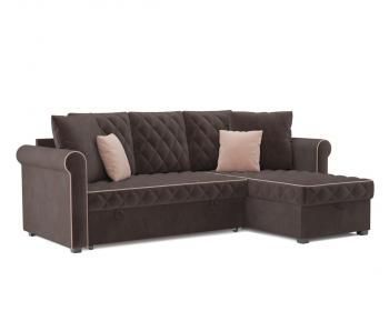 Кордрой коричневый