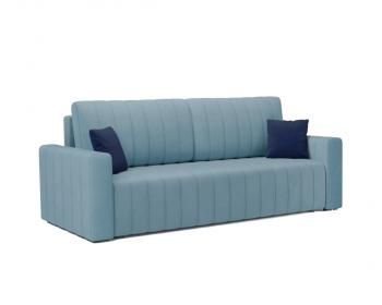 Диван Еврокнижка Mebel-ars Лондон велюр