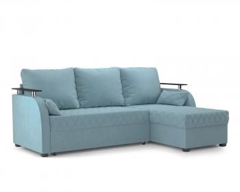 Голубой Luna 089