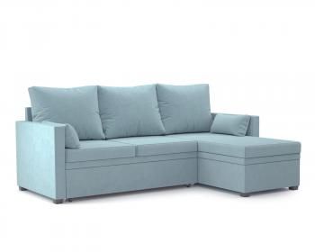 Голубой Luna 089