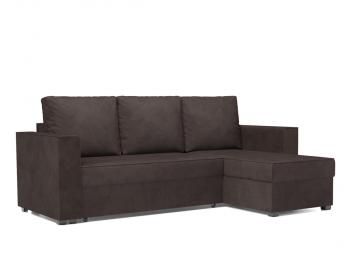 Кордрой коричневый