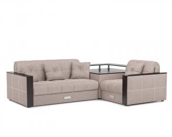 Диван угловой Mebel-ars Прага
