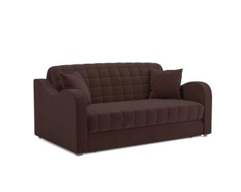 Велюр шоколад HB-178 16