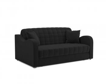 Велюр черный HB-178 17