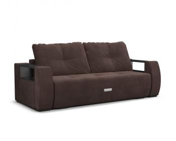 Велюр молочный шоколад/НВ-178/13