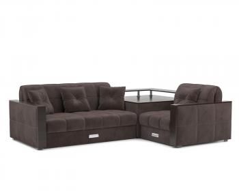 Кордрой коричневый