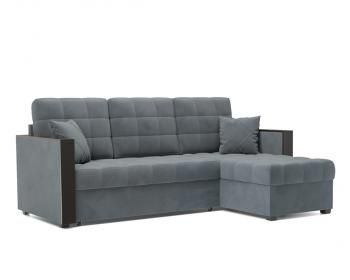 Угловой диван Mebel-ars Техас велюр