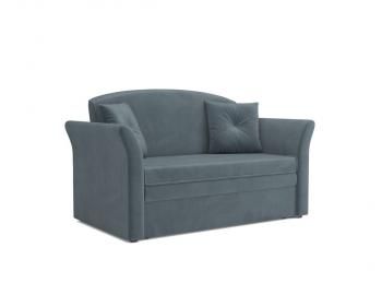 Диван Mebel-ars Малютка №2 велюр