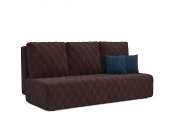 Велюр шоколад/НВ-178/16