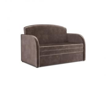 Бархат серо-шоколадный