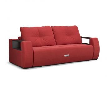 Кордрой красный