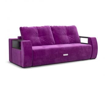 Диван Еврокнижка Mebel-ars Мальтида микровелюр