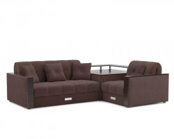 Велюр молочный шоколад НВ-178 13