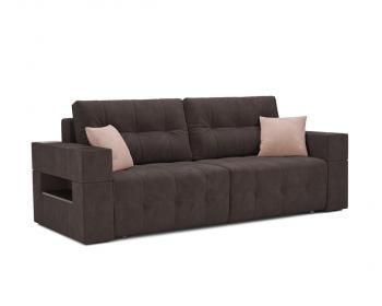 Кордрой коричневый