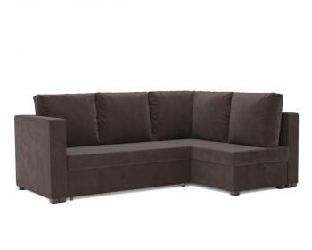 Кордрой коричневый