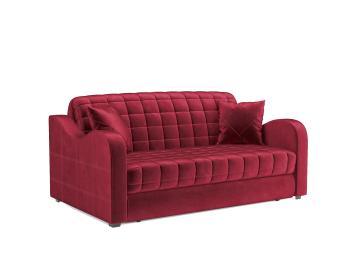 Бархат красный STAR VELVET 3 DARK RED