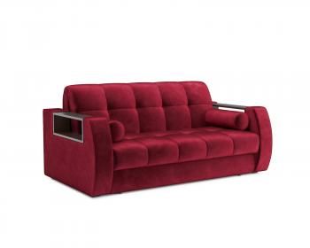 Бархат красный STAR VELVET 3 DARK RED