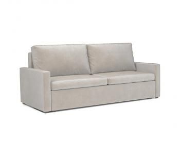 Бархат бежевый