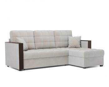 Бархат бежевый