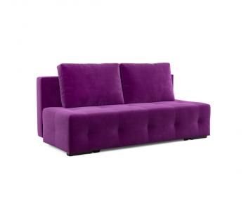 Диван Еврокнижка Mebel-ars Марсель№1 микровельвет