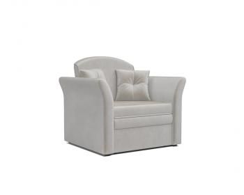 Кресло-кровать Малютка №2 Mebel-ars вельвет (бархат)