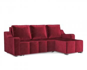 Бархат красный STAR VELVET 3 DARK RED