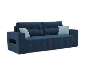 Темно-синий Luna034