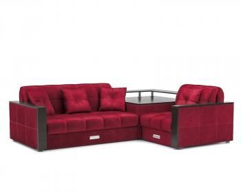 Бархат красный STAR VELVET 3 DARK RED