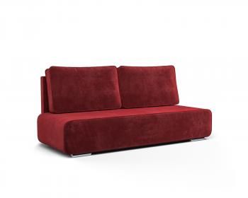 Бархат красный STAR VELVET 3 DARK RED