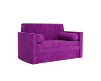 Диван Mebel-ars Санта №2 микровельвет