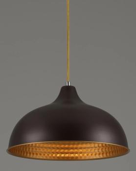 Подвесной светильник Moderli V2760-1P Sega 1*E27*60W