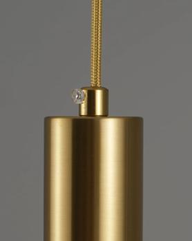 Подвесной светильник Moderli V2890-1P Martin 1*E27*60W