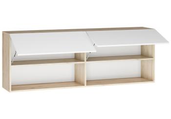 Модульная гостиная Woodville Алетра комплектация 3