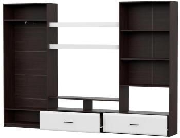 Готовая гостиная Woodville Jimenez